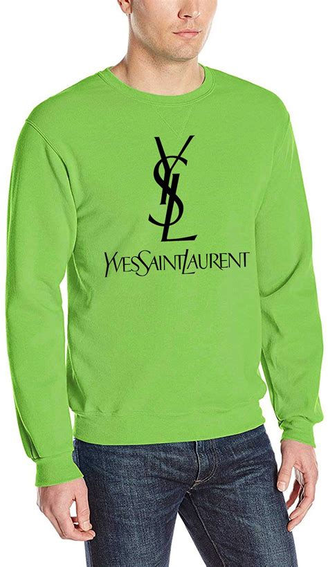 ysl tee shirt men|Saint Laurent.